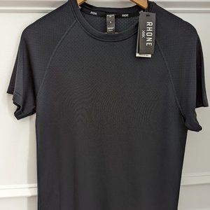 Rhone Versatility Collection short sleeve shirt